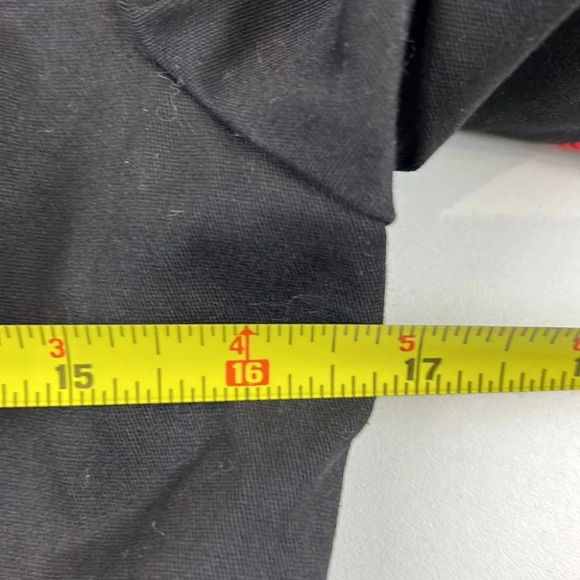 AX Armani Exchange Cotton Embroidered Blazer Jacket - Picture 7 of 11